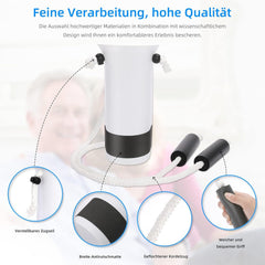 Anziehhilfe für Socken, Hosen und Schuhe - Sockenanzieher
