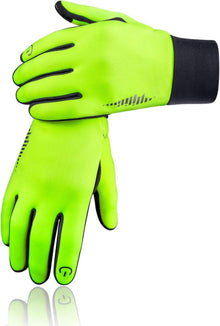 Thermo Touchscreen Winterhandschuhe Anti-Rutsch Winddicht