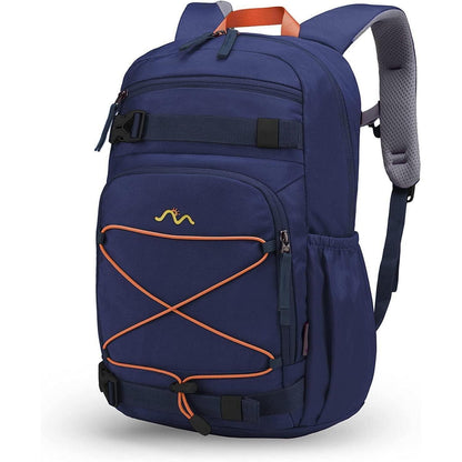Kinderrucksack Mädchen Jungen Schulrucksack Schultasche 15L