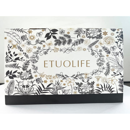 Kerzen Selber Machen Set 960g DIY Kit Geschenk für Frauen