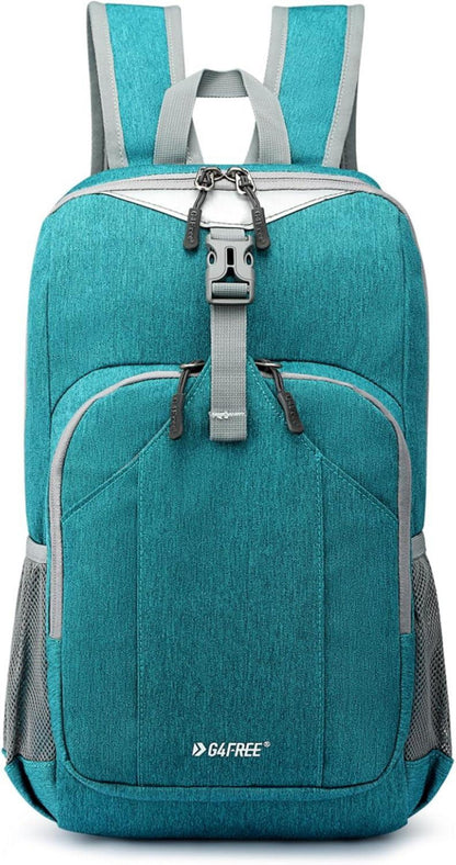 G4Free 10L Rucksack Wandern Mini Daypack Mehrzweck-Reisen