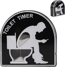 Sanduhr Timer Kinder Bürsten Timing Tool Toilette Sand 5 Min Spielzeug