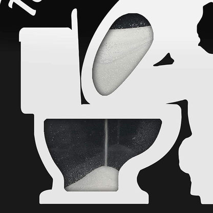 5 Minuten Sanduhr Timer Kinder Badezimmer Sand Toilette Spielzeug