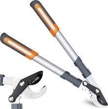 AIRAJ Bypass Astschere SK-5 Kohlenstoffstahl 30mm Ø 43cm