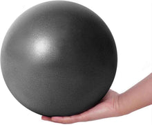 Gymnastikball Pilates-Ball Yoga Soft Rutschfester Weicher Fitnessball