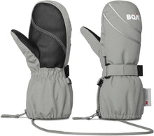 Kinder Skihandschuhe Fäustlinge wasserdicht Winterhandschuhe 2-8 Jahre
