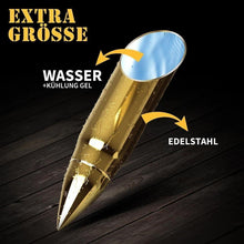 Whisky Eiswürfel Edelstahl Geschenk Mann Vater Partner