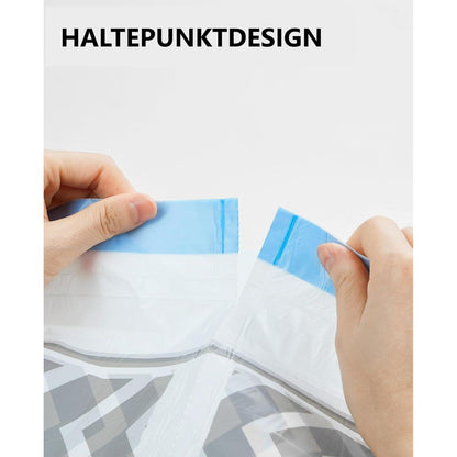 PETKIT Katzentoilettenbeutel Pura MAX/X, 5 Rollen (100