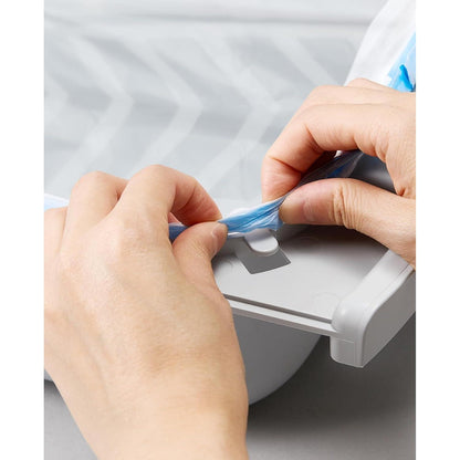 PETKIT Katzentoilettenbeutel Pura MAX/X, 5 Rollen (100