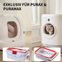 PETKIT Katzentoilettenbeutel Pura MAX/X, 5 Rollen (100