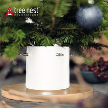 Tree Nest Christbaumständer Moonlight Christmas Tree Stand