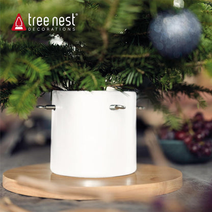 Tree Nest Christbaumständer Moonlight Christmas Tree Stand