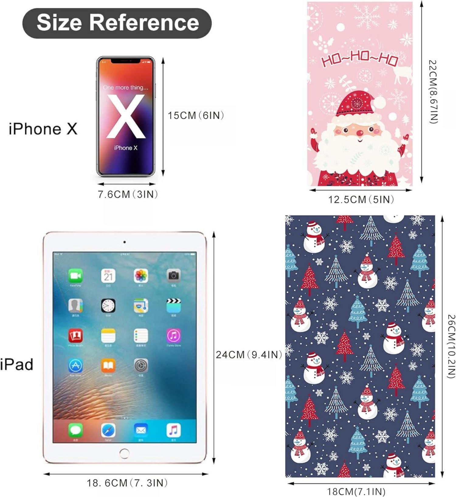 Adventskalender XXL Kinder Geschenktüten Basteln
