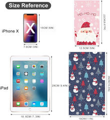 Adventskalender XXL Kinder Geschenktüten Basteln