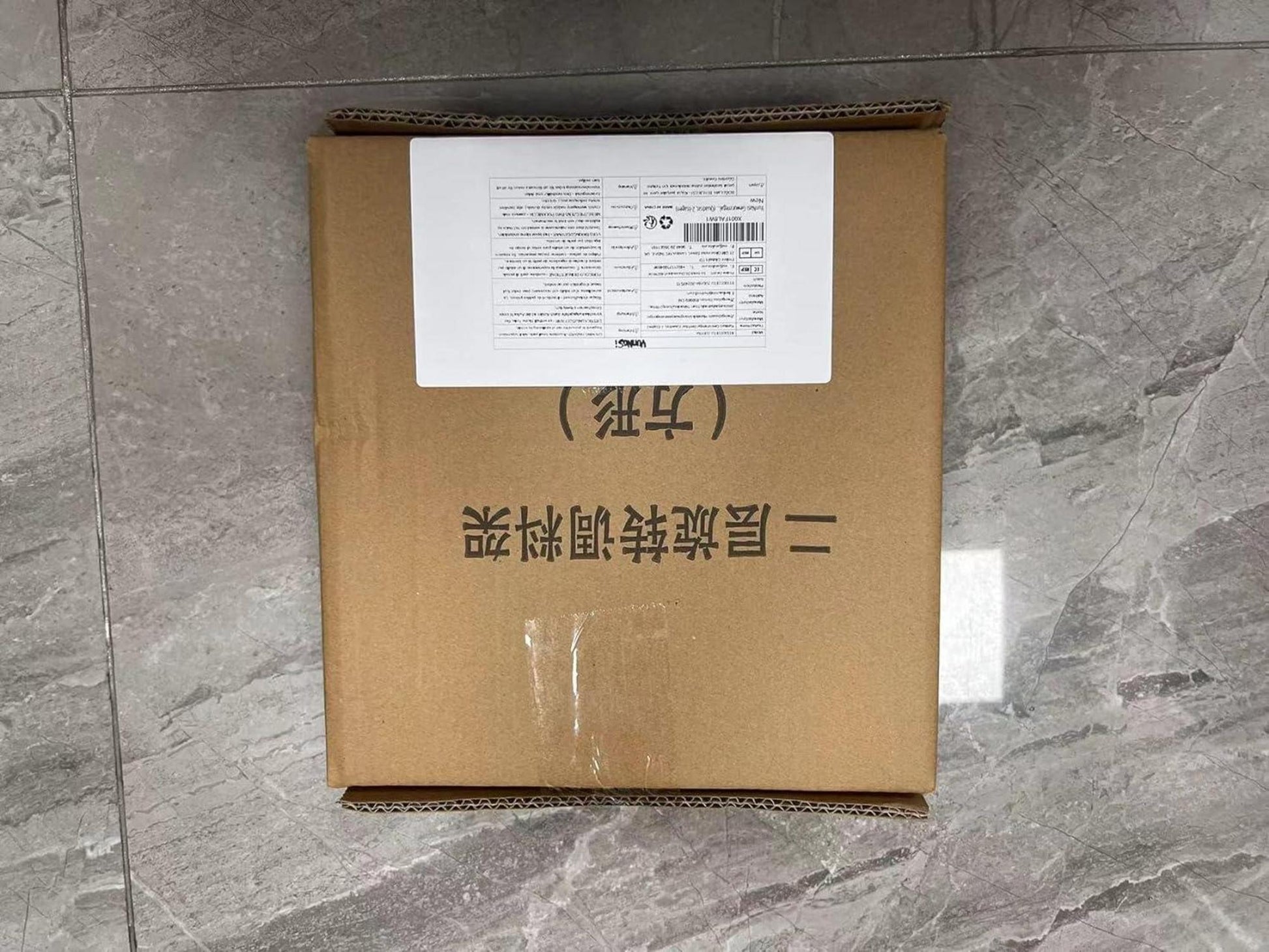 Drehbares Gewürzregal Schwarz 2 Etagen Lazy Susan Quadratisch