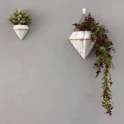 Künstliche Herbstdeko Pflanze Outdoor 2er Set 27,8-Zoll deco Hängepflanze