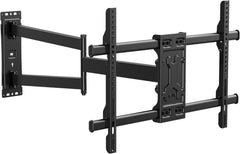 TV Wandhalterung Ecke 838mm Schwenkbar Neigbar 32-75 Zoll VESA