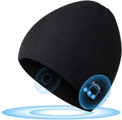 Bluetooth Mütze Adventskalender Weihnachten Geschenke Männer Frauen