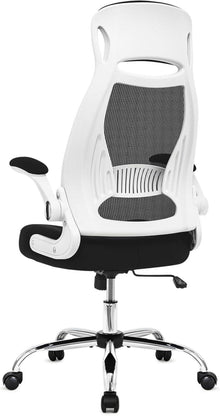 Ergonomischer Bürostuhl mit Armlehnen und