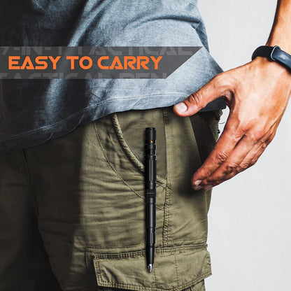 Gadgets Männer Multitool Pen Geschenke Weihnachten Premium LED-Licht