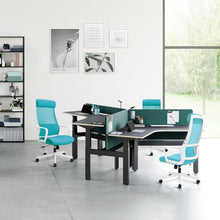 Ergonomischer Bürostuhl mit