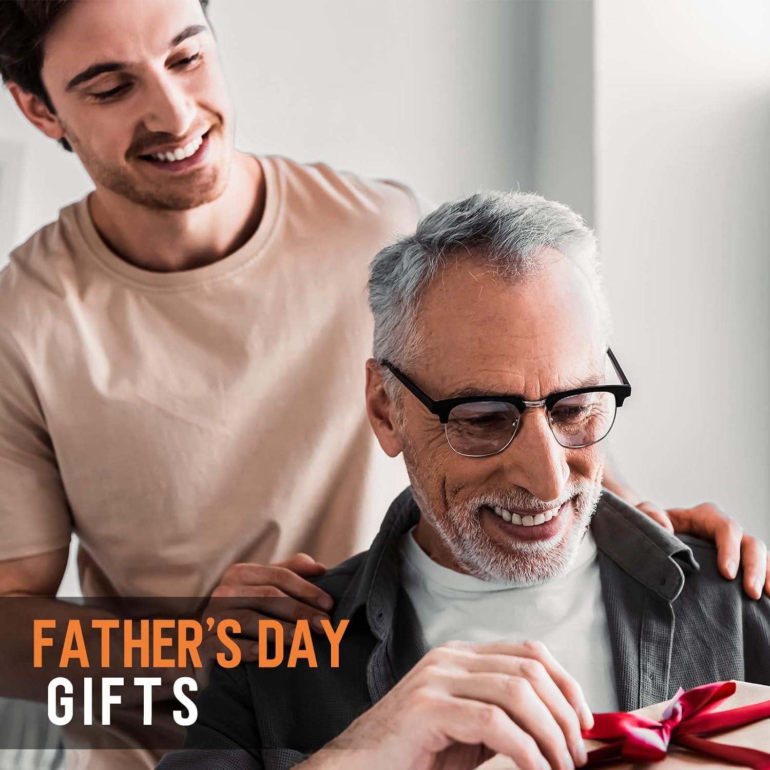 Männer Geschenk LED Teleskopmagnet Werkzeug Weihnachtsgeschenke Papa