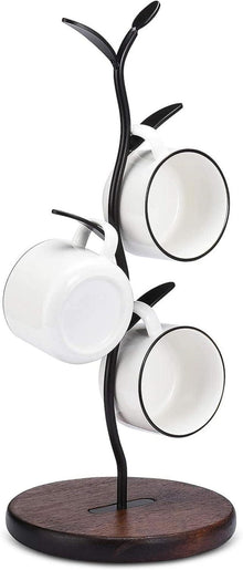 Tassenständer Tassenhalter Küchenorganisation Becherständer