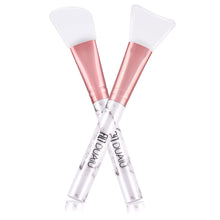 DUAIU Maskenpinsel Silikon 2PCS für