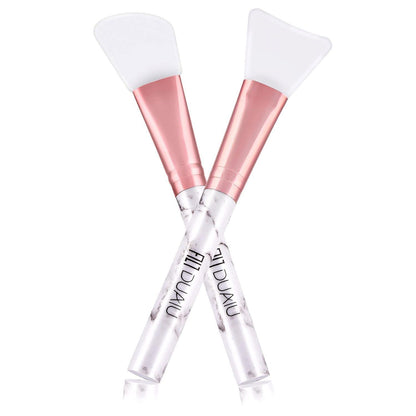 DUAIU Maskenpinsel Silikon 2PCS für
