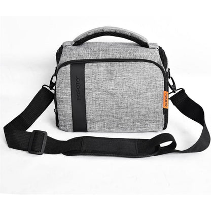 Kameratasche Schultertasche SLR-Kamera Nikon Canon Fujifilm