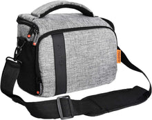 Kameratasche Schultertasche für SLR-Kamera Zubehör Nikon Canon