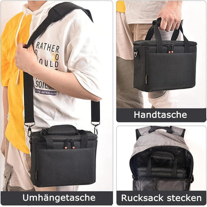 DSLR-Kameratasche Spiegelreflex für Sony Canon Nikon a7ii