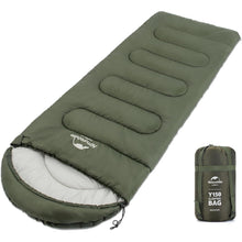 Naturehike Deckenschlafsack 3 Jahreszeit Wasserdicht