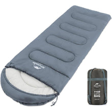 Deckenschlafsack Naturehike 3 Jahreszeit Wasserdicht