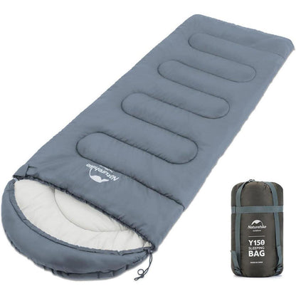 Deckenschlafsack Naturehike 3 Jahreszeit Wasserdicht