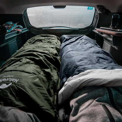Deckenschlafsack Naturehike 3 Jahreszeit Wasserdicht