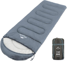 Deckenschlafsack Naturehike Ultraleicht Wasserdicht 3 Jahreszeit