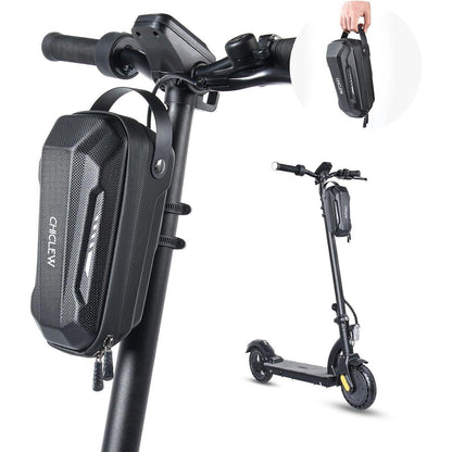 CHICLEW Scooter Tasche für Elektroroller Xiaomi MI Mijia