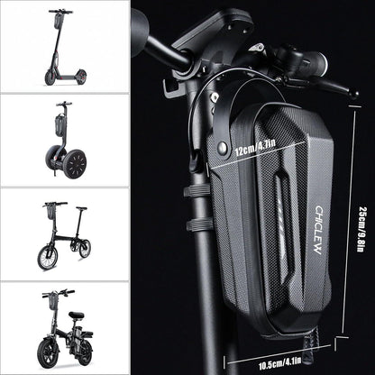 CHICLEW Scooter Tasche für Elektroroller Xiaomi MI Mijia