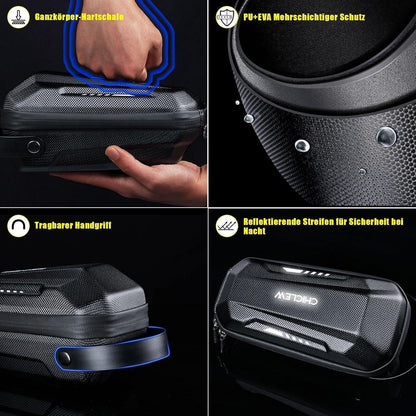 CHICLEW Scooter Tasche für Elektroroller Xiaomi MI Mijia