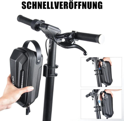 CHICLEW Scooter Tasche für Elektroroller Xiaomi MI Mijia