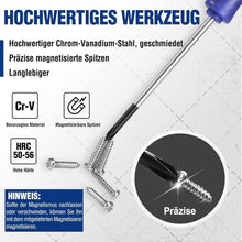 Mini Schraubendreher Set 10tlg. Präzisions PH/SL/Torx