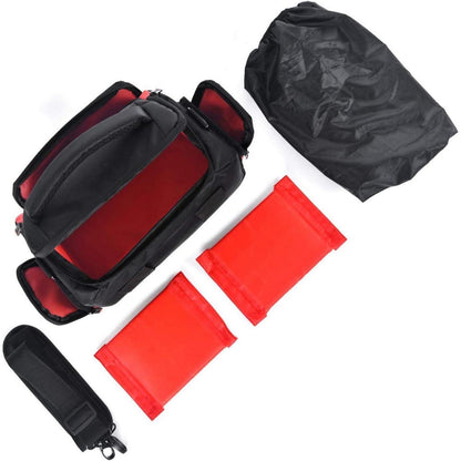 Kameratasche Nikon Canon Sony Wasserdicht Umhängetasche