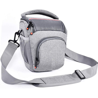 DSLR-Kameratasche mit Regenabdeckung für Canon Nikon Sony