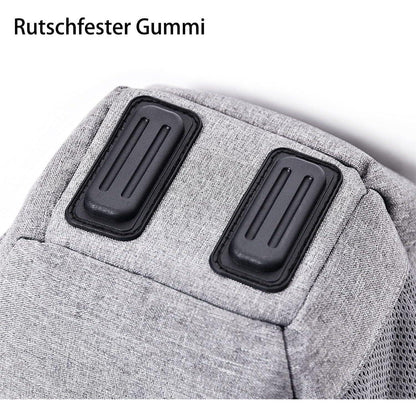 DSLR-Kameratasche mit Regenabdeckung für Canon Nikon Sony