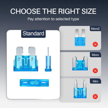 Feinmechaniker Schraubendreher Sicherung Set Automotive