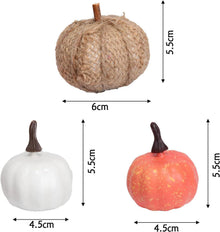 52 Stück Künstliches