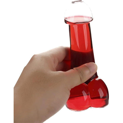 Weinglas Lustig Cocktailgläser 2er Set Junggesellen