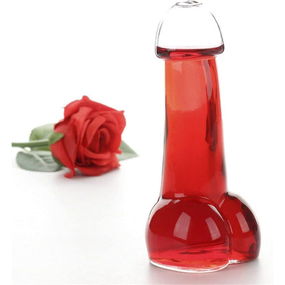 Weinglas Lustig Cocktailgläser 2er Set Junggesellen