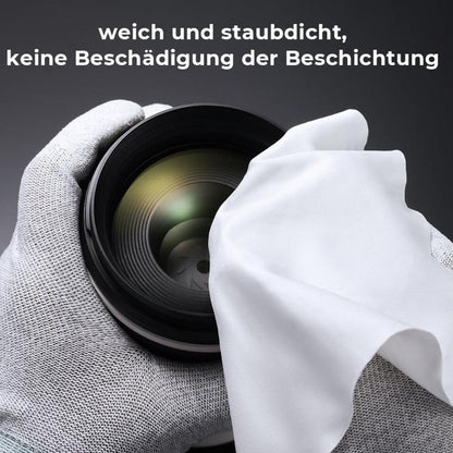 52mm Variabler Slim ND Filter ND2-ND400 1-9 Stop Graufilter